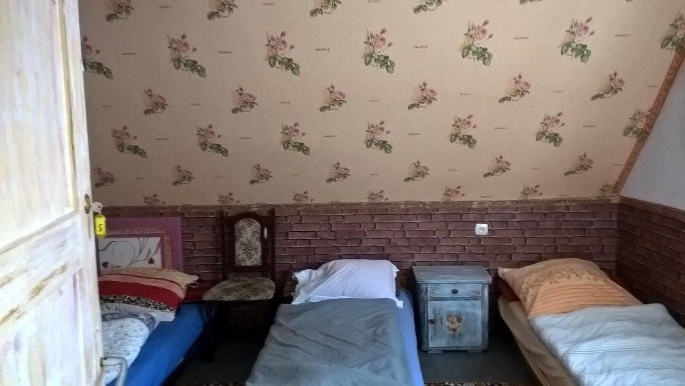 Bed and Breakfast Schronisko Srebrny Potok Lubawka Esterno foto