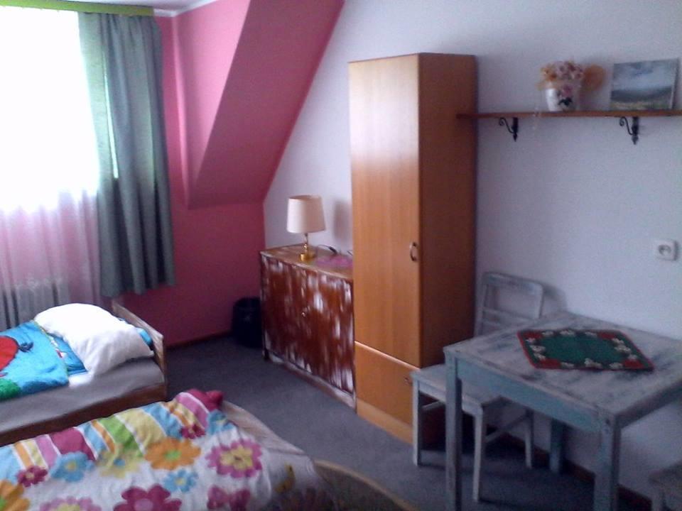 Bed and Breakfast Schronisko Srebrny Potok Lubawka Esterno foto