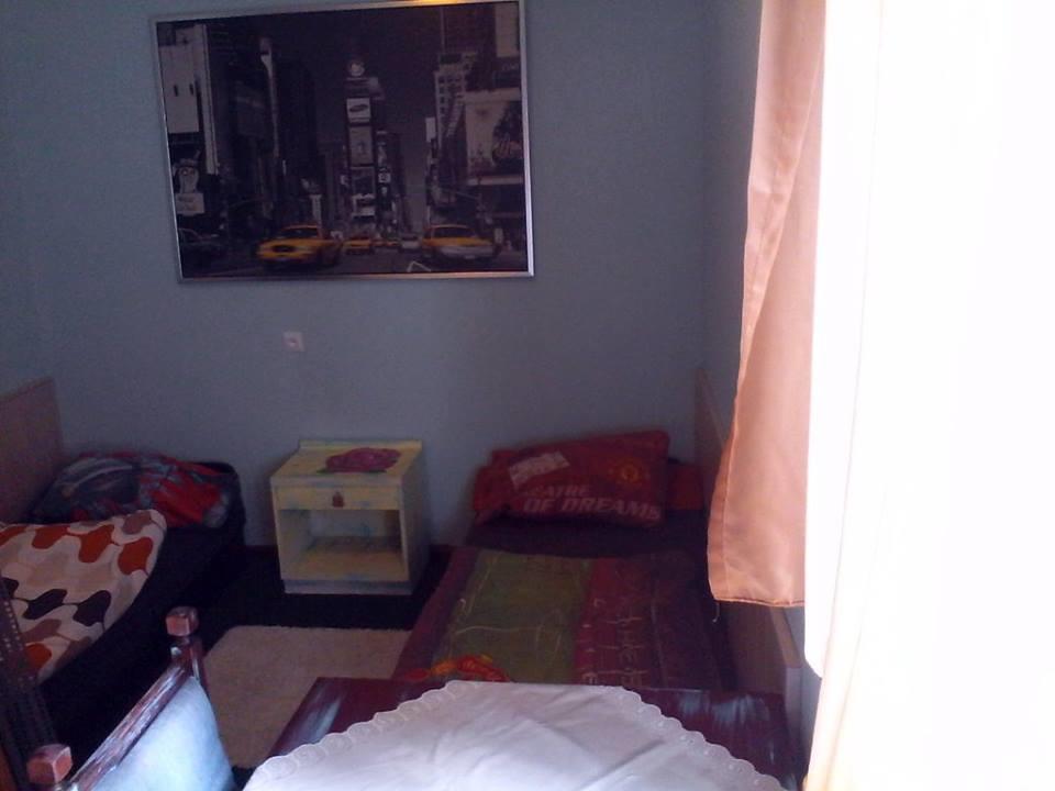 Bed and Breakfast Schronisko Srebrny Potok Lubawka Esterno foto