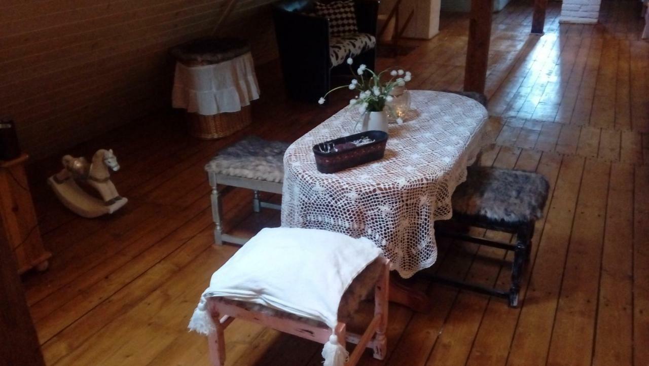 Bed and Breakfast Schronisko Srebrny Potok Lubawka Esterno foto